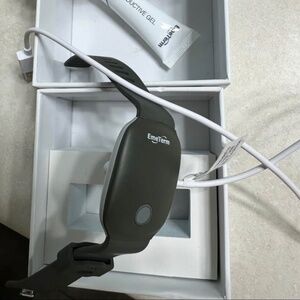 Morning sickness or motion sickness relief band